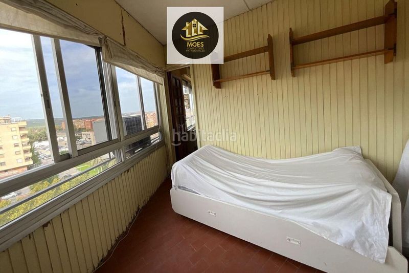 Foto b60a5ad5-b91f-4e49-a1dc-2cab98231eb1. Pis amb aparcament a Avda de Madrid - Pº de la Estación Jaén