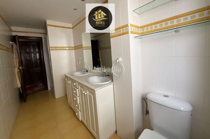 Foto c4549423-5998-43f1-8aac-1aeea1accc57. Pis amb aparcament a Avda de Madrid - Pº de la Estación Jaén