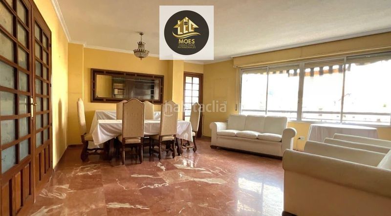 Foto ca06ebe9-2202-4d4a-ab4d-54081c6d982f. Pis amb aparcament a Avda de Madrid - Pº de la Estación Jaén