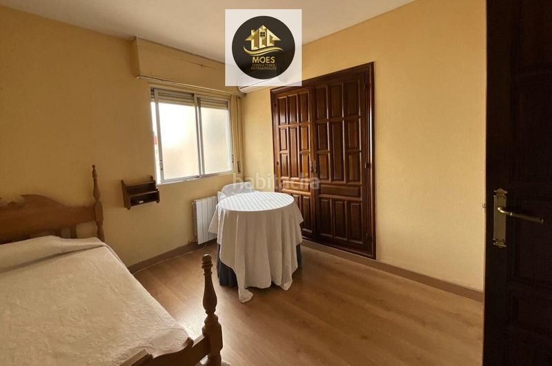 Foto d011206d-32d5-46e2-b430-1ef252f97ad8. Pis amb aparcament a Avda de Madrid - Pº de la Estación Jaén