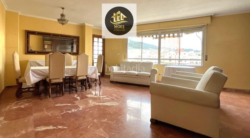 Foto d9343a74-d65e-4451-897a-26de3887742d. Pis amb aparcament a Avda de Madrid - Pº de la Estación Jaén