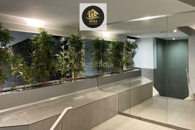 Foto d9d8a5dd-49ab-42ec-b1cb-919d06884790. Pis amb aparcament a Avda de Madrid - Pº de la Estación Jaén