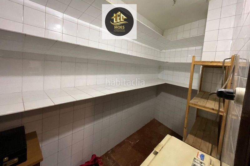 Foto dc42b3cd-2b6c-4b1d-a97e-3ee5c3d373c3. Pis amb aparcament a Avda de Madrid - Pº de la Estación Jaén