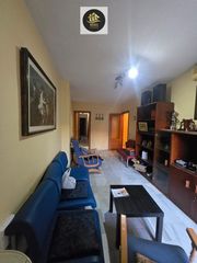 Pis a Roquetas pueblo