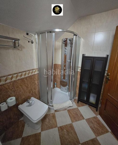 Foto 30e85e29-aa77-4084-aac7-c9f63bdbb5d6. Pis amb calefacció a San Bartolomé - Millán de Priego Jaén