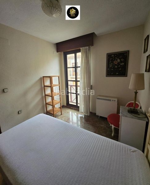 Foto 5ee4747a-e5aa-47ed-acd2-867c47bf7ff0. Pis amb calefacció a San Bartolomé - Millán de Priego Jaén