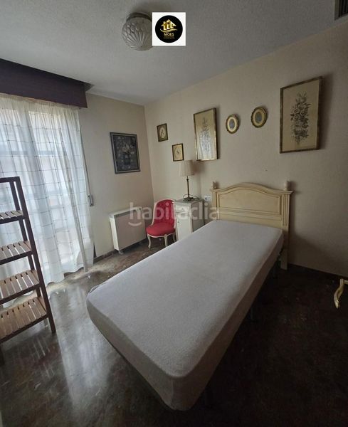 Foto 99f8aac9-c98f-4c33-97c8-8c7996381820. Pis amb calefacció a San Bartolomé - Millán de Priego Jaén