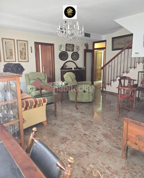 Foto a38ba2bb-bad7-4bb1-b93b-1fcbf0fee1cc. Pis amb calefacció a San Bartolomé - Millán de Priego Jaén