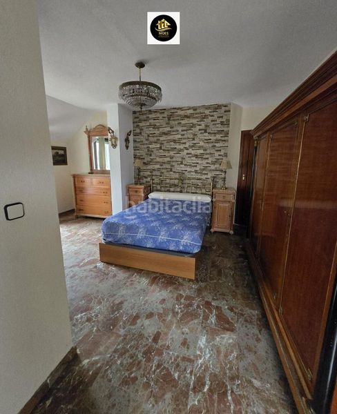 Foto a3c8050e-184a-4c62-a4b7-995679c26e39. Pis amb calefacció a San Bartolomé - Millán de Priego Jaén