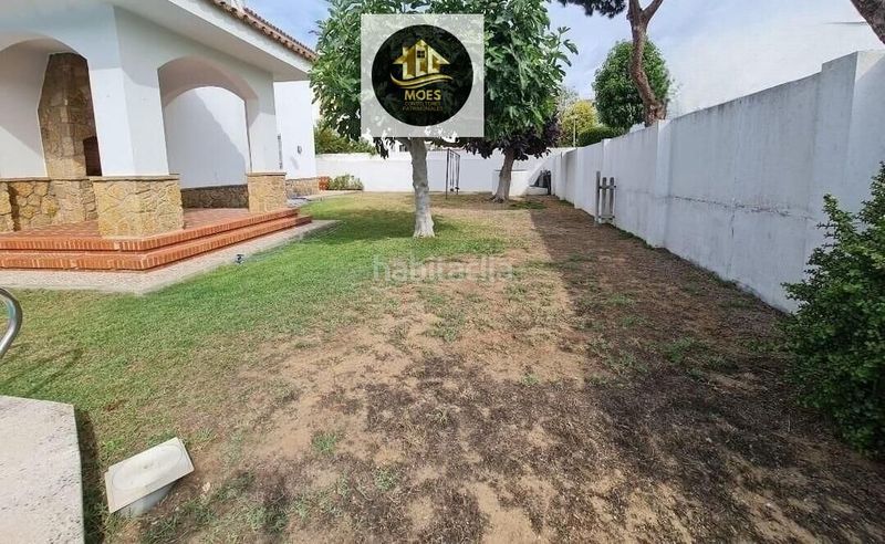 Foto 1d4abe0b-cc19-4ff4-b30c-75ef230b0f21. Casa amb piscina a Aguadulce - Almadraba - Punta Candor Rota