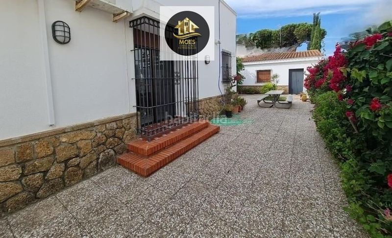 Foto dc135f89-c0eb-4876-91c8-6d584912e946. Casa amb piscina a Aguadulce - Almadraba - Punta Candor Rota