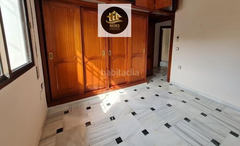 Foto fabd12a2-f2b7-4ef0-a8c7-dcc695f5f522. Casa amb piscina a Aguadulce - Almadraba - Punta Candor Rota