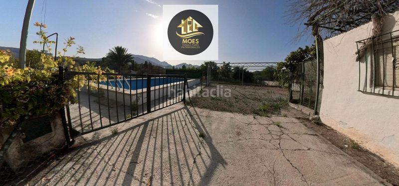 Foto 128f75ae-88fa-4484-a8d0-95904fe88db7. Chalet  en venta , 3 dormitorios. en Puente Jontoya - Puente de la Sierra - El Arroyo Jaén