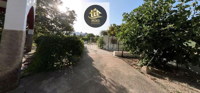 Foto 12aba15c-2cee-4979-9ba1-aad640eda61c. Chalet  en venta , 3 dormitorios. en Puente Jontoya - Puente de la Sierra - El Arroyo Jaén