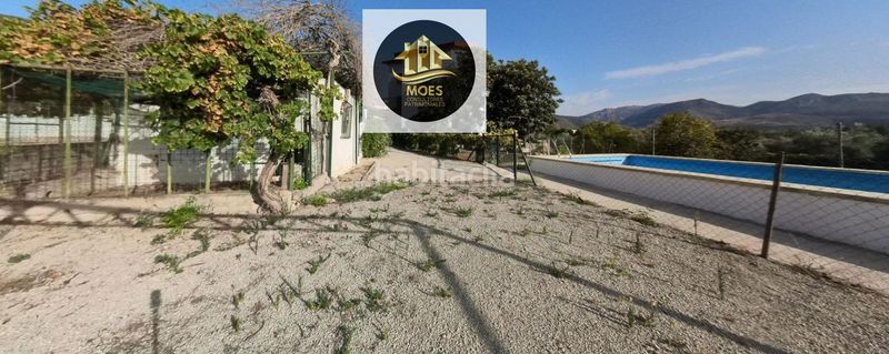 Foto 171bad3a-a345-474a-9e73-764c1237f594. Chalet  en venta , 3 dormitorios. en Puente Jontoya - Puente de la Sierra - El Arroyo Jaén