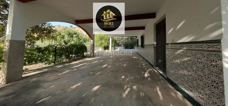 Foto 427b71fe-7690-4fd4-8917-08445b0c227e. Chalet  en venta , 3 dormitorios. en Puente Jontoya - Puente de la Sierra - El Arroyo Jaén