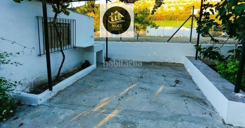 Foto 677256f9-c570-48e7-a2e1-2d4874524cc9. Chalet  en venta , 3 dormitorios. en Puente Jontoya - Puente de la Sierra - El Arroyo Jaén