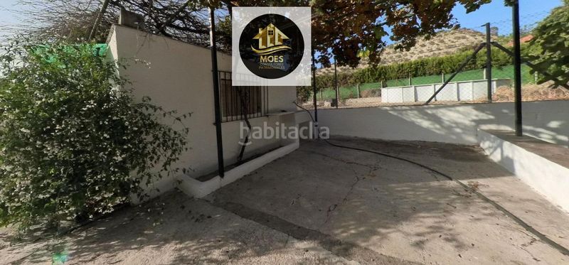 Foto 7cdc5dcc-e332-4ac8-8476-ced14ed4cb96. Chalet  en venta , 3 dormitorios. en Puente Jontoya - Puente de la Sierra - El Arroyo Jaén