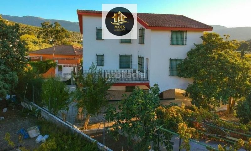 Foto 8a014abe-e68a-4815-8955-16a336880aef. Chalet  en venta , 3 dormitorios. en Puente Jontoya - Puente de la Sierra - El Arroyo Jaén