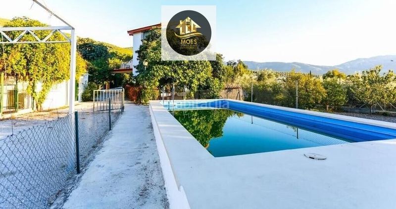 Foto 8a94c3d3-7594-49c1-8c9b-43ffe1ec331d. Chalet  en venta , 3 dormitorios. en Puente Jontoya - Puente de la Sierra - El Arroyo Jaén