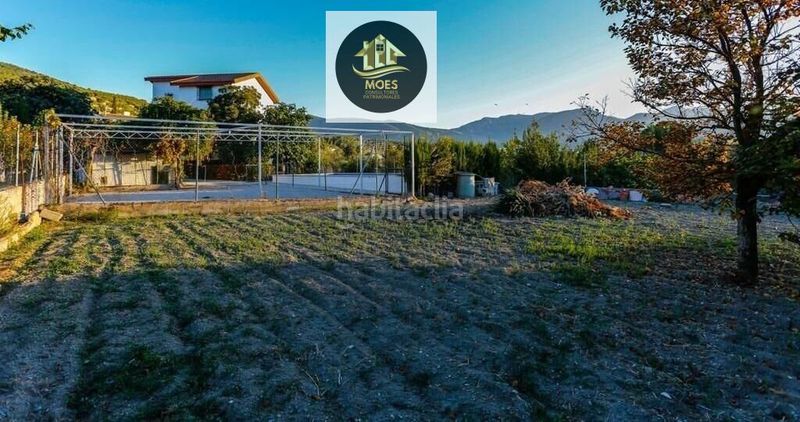 Foto 934de304-72d3-4455-b41f-c0abf45b7c1b. Chalet  en venta , 3 dormitorios. en Puente Jontoya - Puente de la Sierra - El Arroyo Jaén
