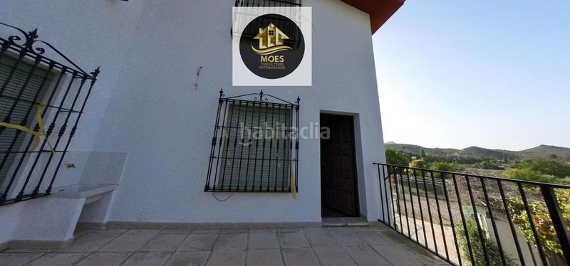 Foto 98b8f900-5b03-4f34-a5cd-e2dee033d9ca. Chalet  en venta , 3 dormitorios. en Puente Jontoya - Puente de la Sierra - El Arroyo Jaén