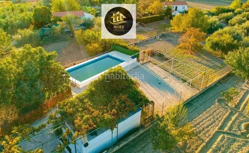 Foto a2169366-c94c-4dea-accb-13866dba98db. Chalet  en venta , 3 dormitorios. en Puente Jontoya - Puente de la Sierra - El Arroyo Jaén