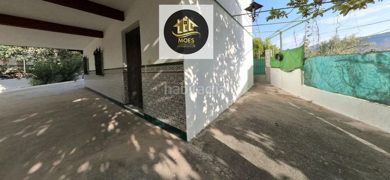 Foto cac61988-c48d-42c7-8e4c-8dee15f21222. Chalet  en venta , 3 dormitorios. en Puente Jontoya - Puente de la Sierra - El Arroyo Jaén