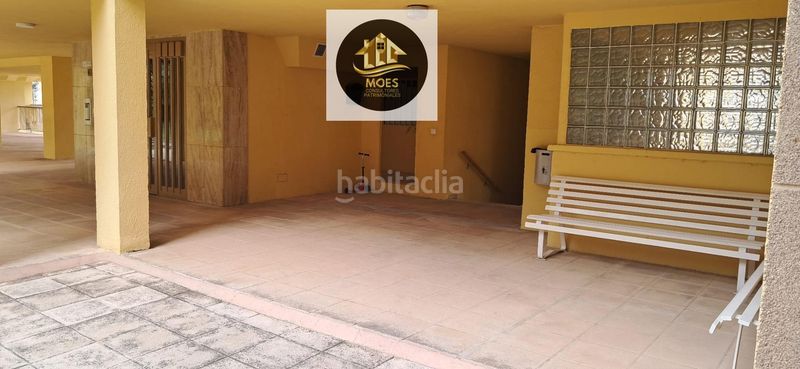 Foto a4cd082c-0c3b-45e7-9a2b-f97cf3ed8a8a. Pis a Hospital Jaén