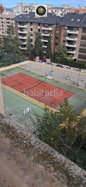 Foto faeb9da7-880a-4011-aecc-2a8a5ab9fd70. Pis a Hospital Jaén