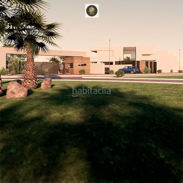 Foto 413e05fe-2865-43e8-a387-2a763f9b6a46. Xalet a Almerimar Ejido (El)