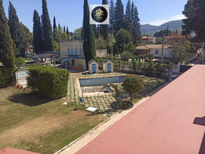 Foto c23e5204-aaf7-4bb3-bb1d-35ca149e3e65. Casa a Guardia de Jaén (La)