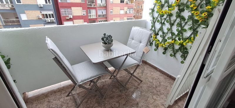 Foto 27dfeecb-3e33-4f18-943f-69fe87483d92. Lloguer pis a Peñamefecit - Avda Barcelona Jaén