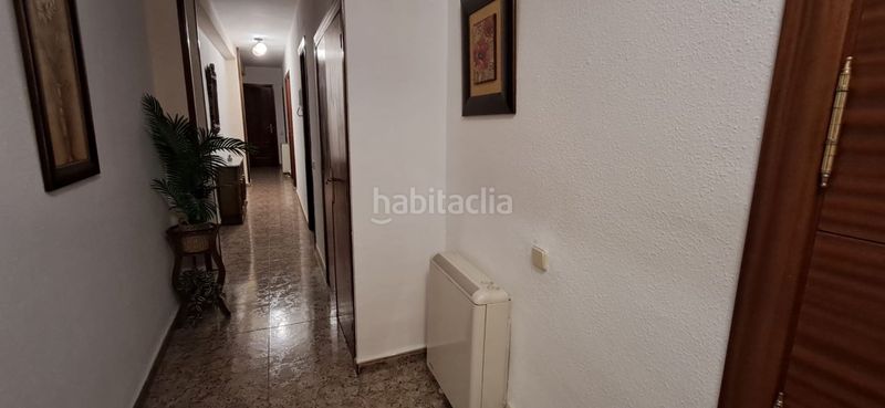 Foto ee2f4dd9-aab3-4649-9afa-7be608dbc431. Lloguer pis a Peñamefecit - Avda Barcelona Jaén