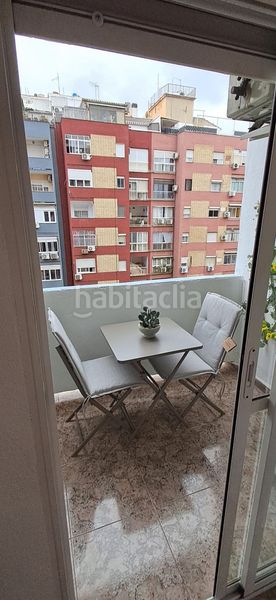 Foto 34011878-e987-4695-a93d-ee36a42f14ce. Rent flat in Peñamefecit - Avda Barcelona Jaén