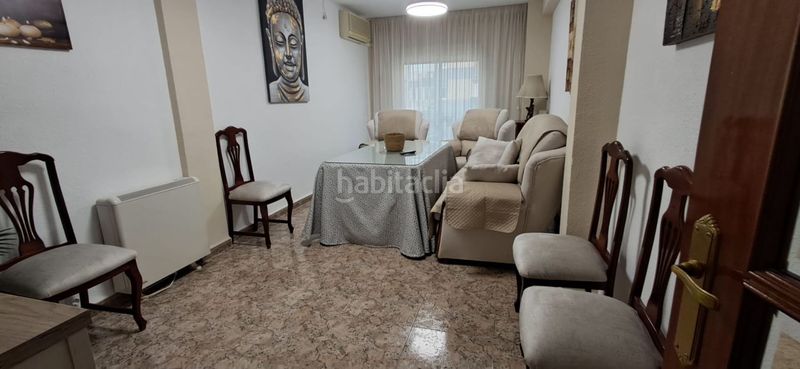 Foto 421b0cdc-f70e-44a8-9662-d1dfacde9cfb. Rent flat in Peñamefecit - Avda Barcelona Jaén