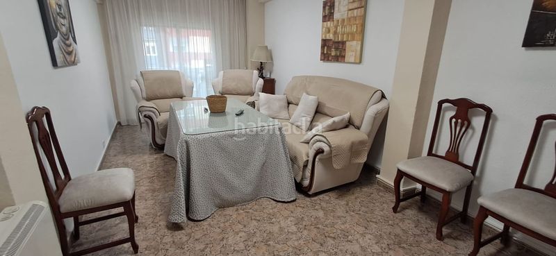Foto 744d2389-8f22-4378-9e90-21d565d5109b. Rent flat in Peñamefecit - Avda Barcelona Jaén