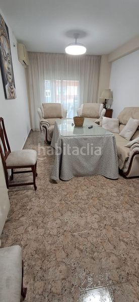 Foto b9626af9-53e3-4190-9ce2-f6acfd6c3f61. Rent flat in Peñamefecit - Avda Barcelona Jaén