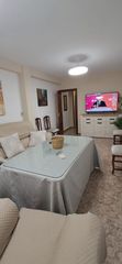 Rent Flat in Peñamefecit - Avda Barcelona. Piso en alquiler en avda. andalucía, 3 dormitorios.