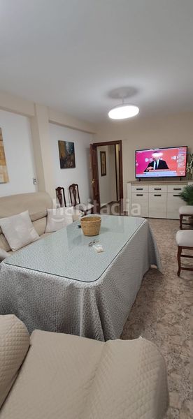 Foto f80621b5-b138-453d-aecd-dc7ac70bc5df. Rent flat in Peñamefecit - Avda Barcelona Jaén