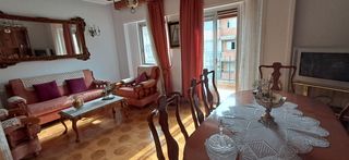 Flat in Belén - San Roque. Piso en venta en avda. madrid, 4 dormitorios.