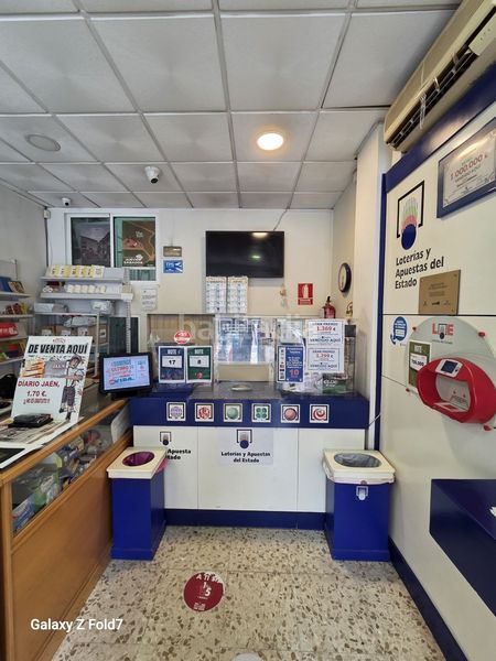 Foto 315fe53e-c911-4961-a989-30a5852b0a73. Local comercial a El Valle - Universidad Jaén