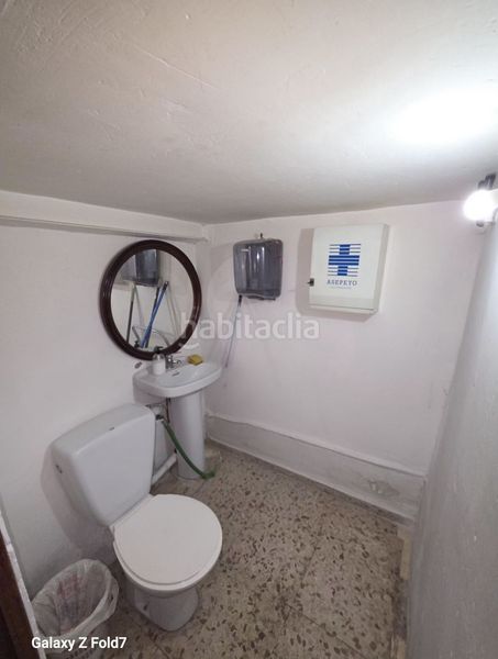 Foto 36097990-d472-4a8f-bd03-374da2882172. Local comercial a El Valle - Universidad Jaén
