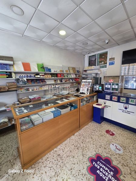 Foto 6d517222-7130-4fe1-bf59-428e6b4f2808. Local comercial a El Valle - Universidad Jaén