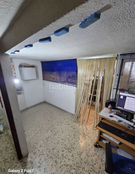 Foto 6d817b99-2a29-4bad-81ee-5ea50bfeab5d. Local comercial a El Valle - Universidad Jaén
