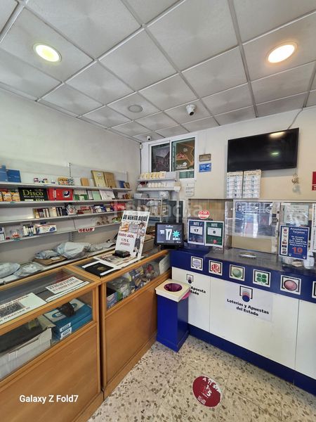 Foto 93b0b3d4-bd7e-4cc4-95ab-3d9e9e7f8f14. Local comercial a El Valle - Universidad Jaén