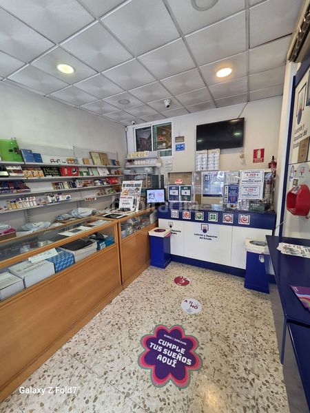 Foto b74c64e6-d9d3-4c9e-8f1d-eecbb1fcb15c. Local comercial a El Valle - Universidad Jaén