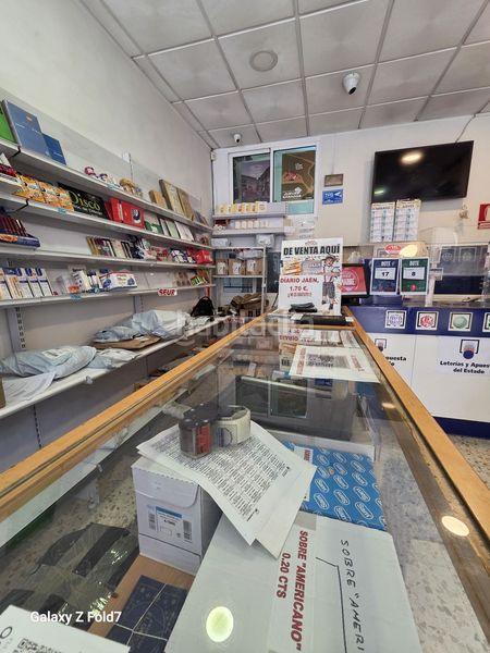 Foto d1731783-b229-4487-8c27-ce30f656a1ea. Local comercial a El Valle - Universidad Jaén
