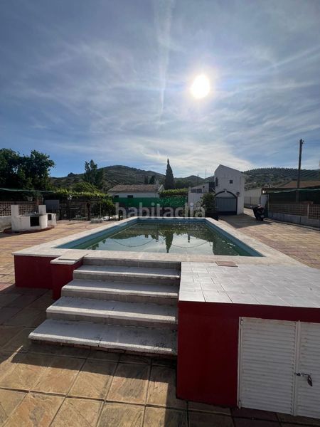 Foto 47b7d631-a6b8-43f8-ab72-0f18ec329f11. Xalet amb calefacció aparcament piscina a Puente Jontoya - Puente de la Sierra - El Arroyo Jaén