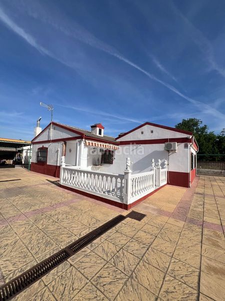 Foto 8a6a0a9c-749d-4f9a-acc2-2ad65086181b. Xalet amb calefacció aparcament piscina a Puente Jontoya - Puente de la Sierra - El Arroyo Jaén
